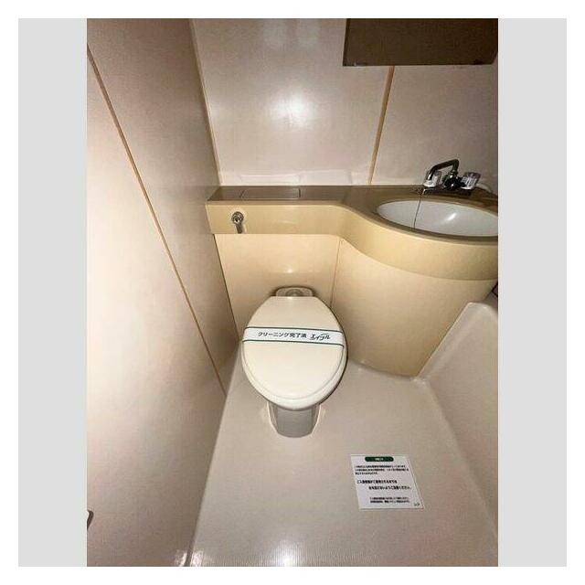 ハイツウメダ その他1