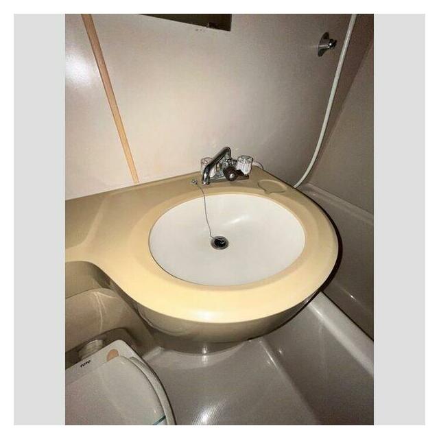 ハイツウメダ その他2