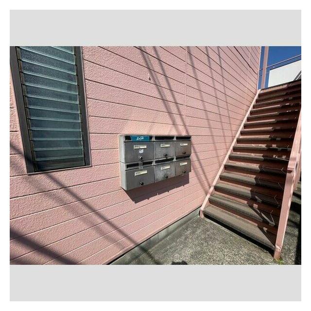 ハイツウメダ その他4