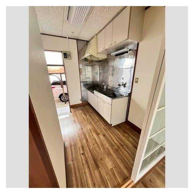 ハイツウメダ その他6