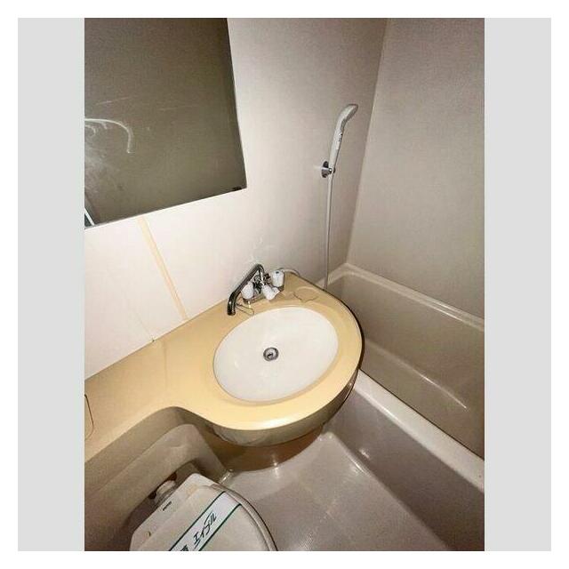 ハイツウメダ その他4