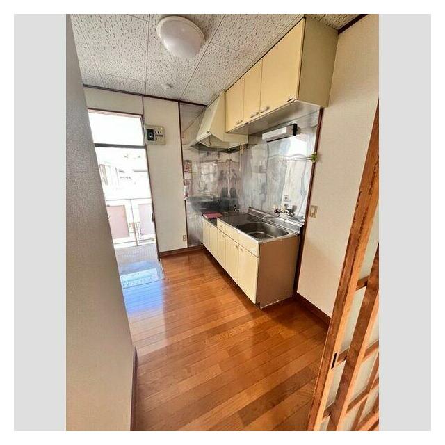 ハイツウメダ その他6