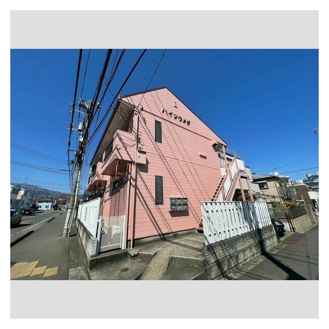 ハイツウメダ その他外観1