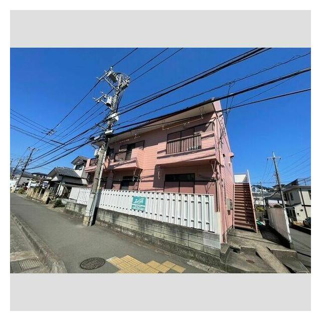 ハイツウメダ その他外観2