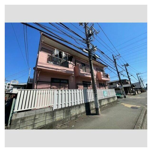 ハイツウメダ その他外観3