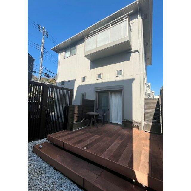 笠間戸建 その他1