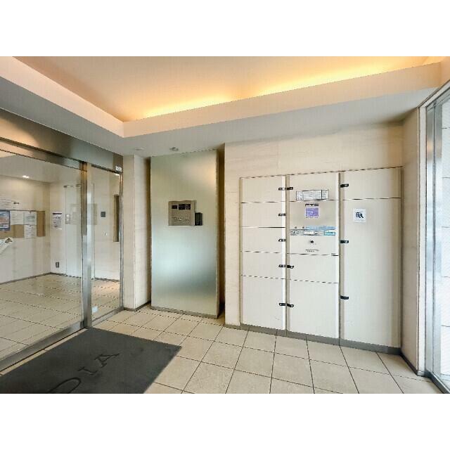 レジディア本厚木 その他1