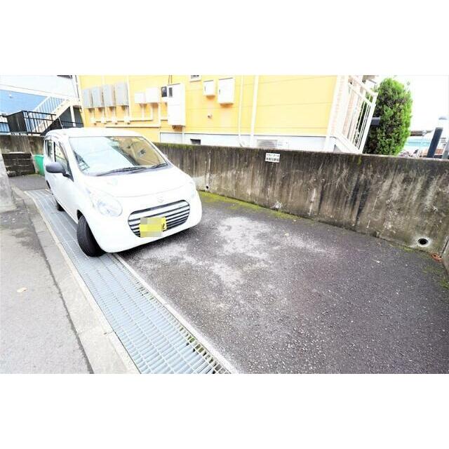 グラン・クール　Ⅰ その他外観1