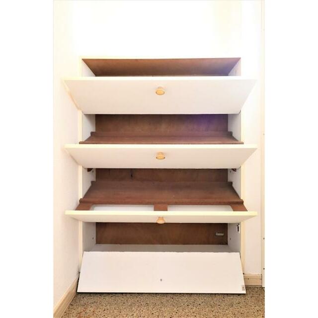 グラン・クール　Ⅰ 玄関