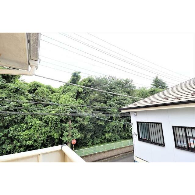 グラン・クール　Ⅰ その他外観2