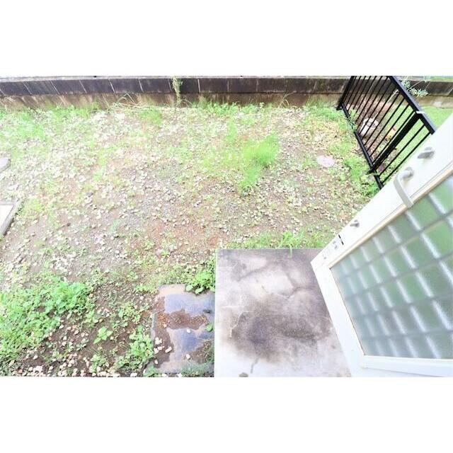 グラン・クール　Ⅰ その他外観3