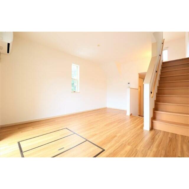 グラン・クール　Ⅰ リビング