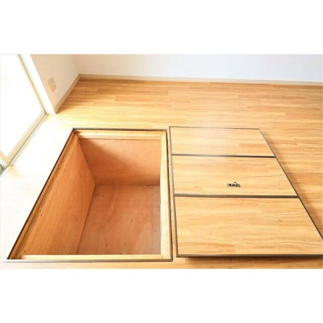 グラン・クール　Ⅰ その他16