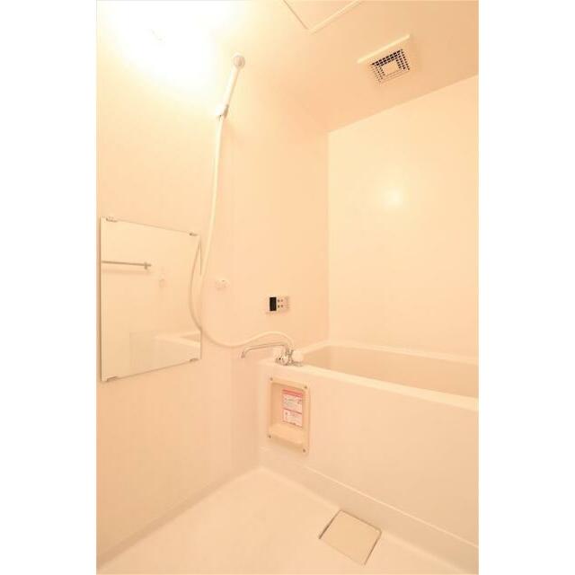 グラン・クール　Ⅰ 風呂画像