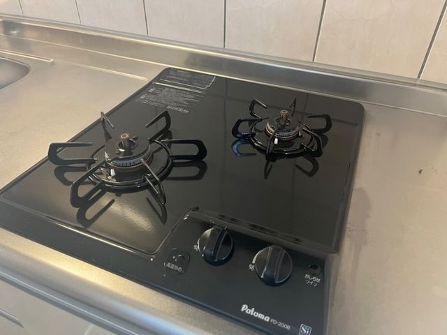 （仮称）箱根町仙石原アパートⅢ期新築工事 キッチン