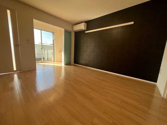 （仮称）箱根町仙石原アパートⅢ期新築工事 ベッドルーム