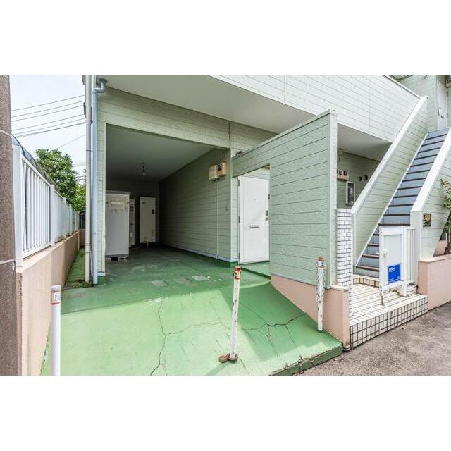 パンシオン　渋沢Ｎｏ．１ その他6