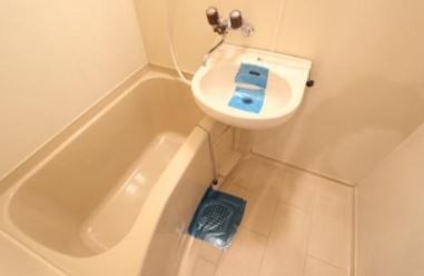 パンシオン　渋沢Ｎｏ．１ 風呂画像