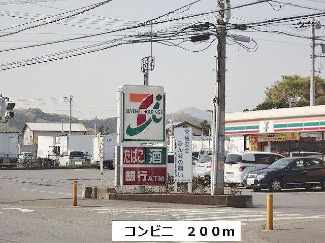 ジュネス　ヴィラ その他外観3
