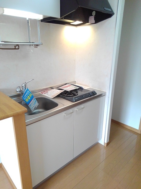 ブローテ本厚木 キッチン