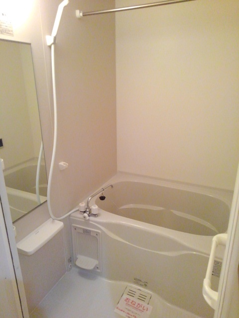 ブローテ本厚木 風呂画像