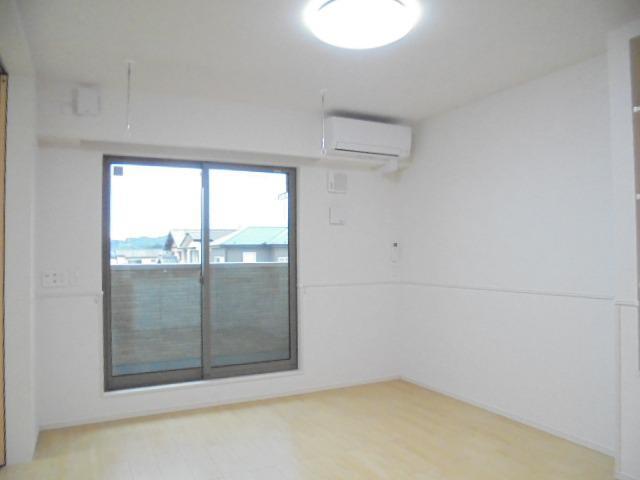 グランベルⅡ リビング