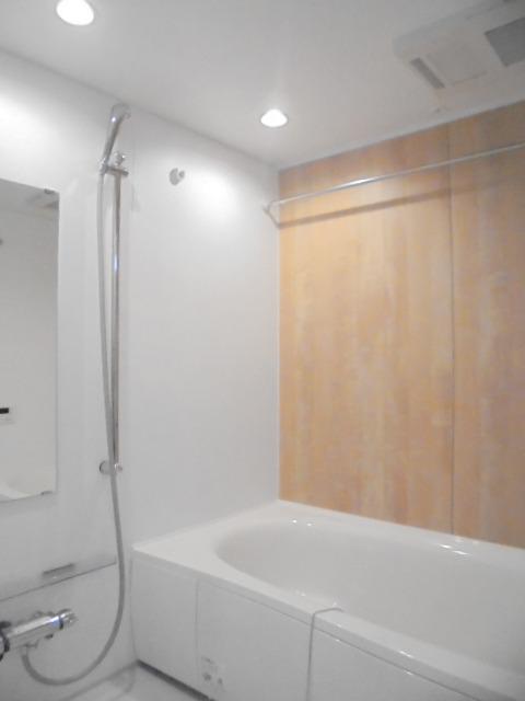 グランベルⅡ 風呂画像