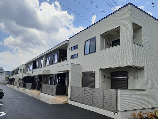 ジェルメ　小田原 その他外観1