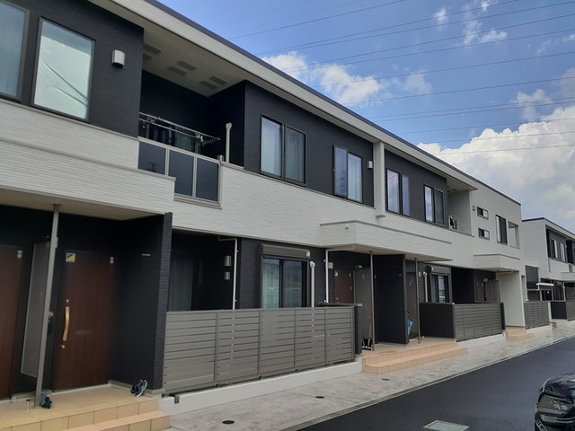 ジェルメ　小田原 その他外観2