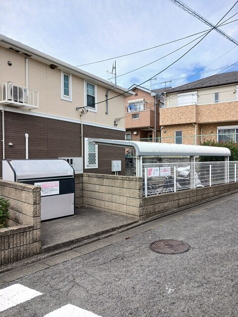 サンリット　ヴィラ その他7