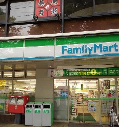 ベル・フルール弥生台Ⅰ その他外観4