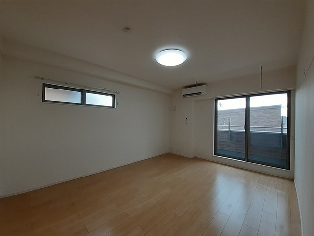 ベル・フルール弥生台Ⅰ リビング