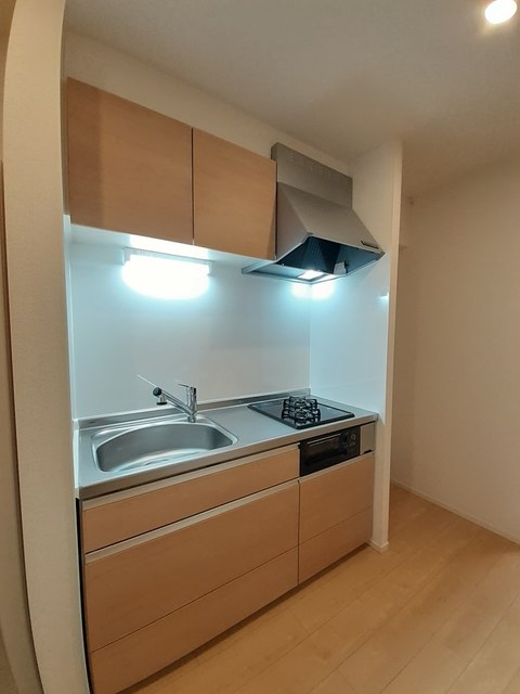 ベル・フルール弥生台Ⅰ キッチン