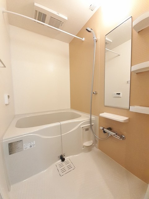 ベル・フルール弥生台Ⅰ 風呂画像