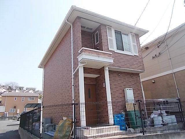 ヴィレッジハウスⅡ 101号室 外観