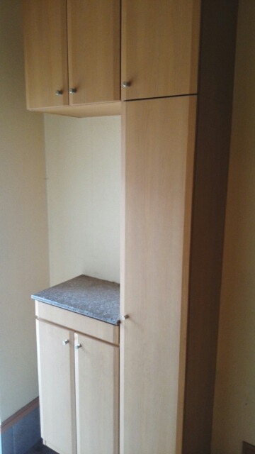 ヴィレッジハウスⅡ その他4