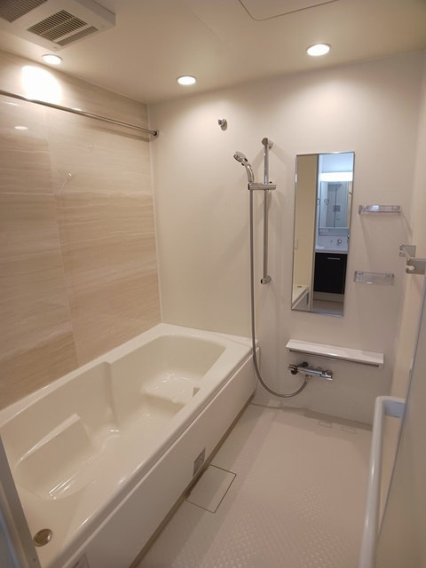 ノーストゥーリバー 風呂画像