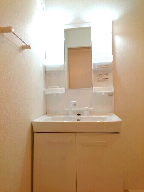 クレストパークコート その他3