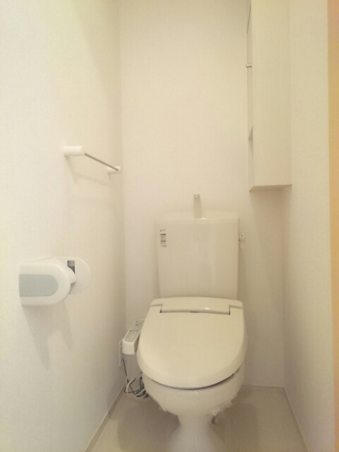 クレストパークコート その他4