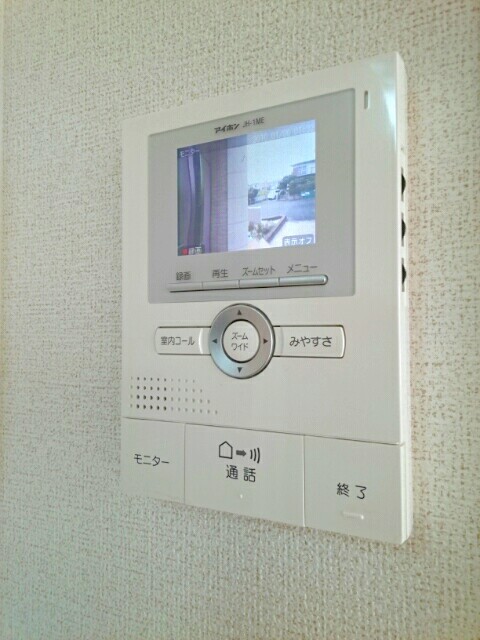 クレストパークコート その他6