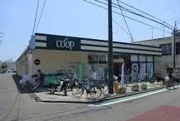 クレストパークコート その他外観6