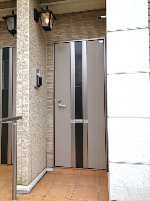 クレストパークコート その他7