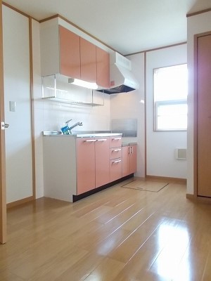 グランデージュＭＫ リビング