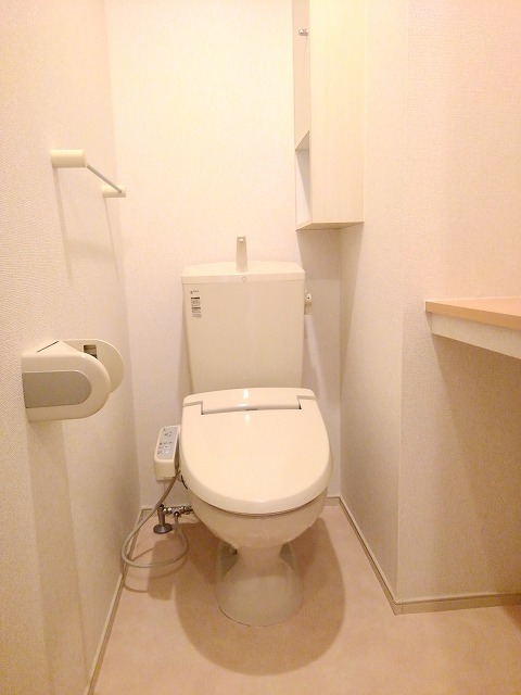 グリーンビュウ その他4