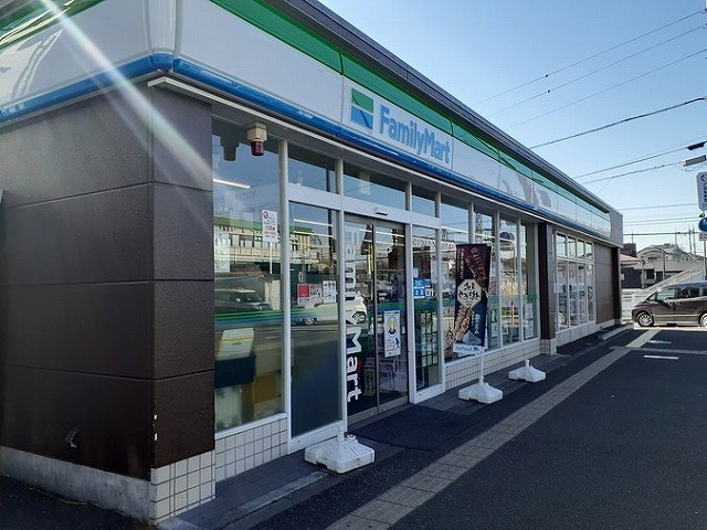 グリーンビュウ その他外観2