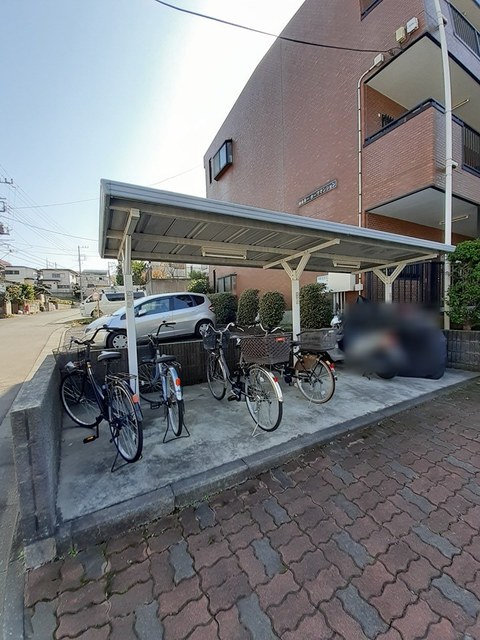 湘南第一ホーワマンション その他7