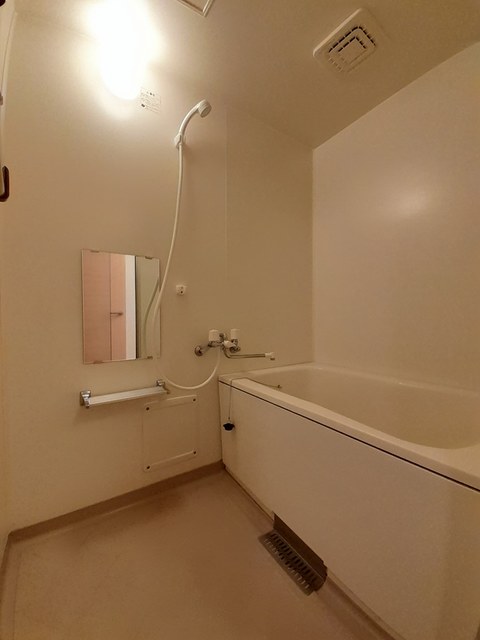 湘南第一ホーワマンション 風呂画像