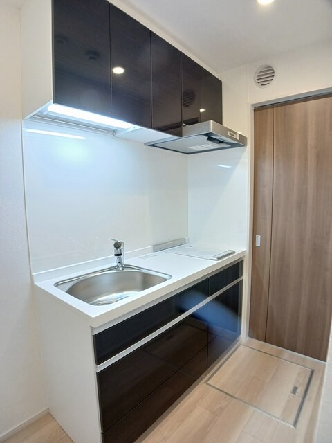 オリーブＳＴ キッチン