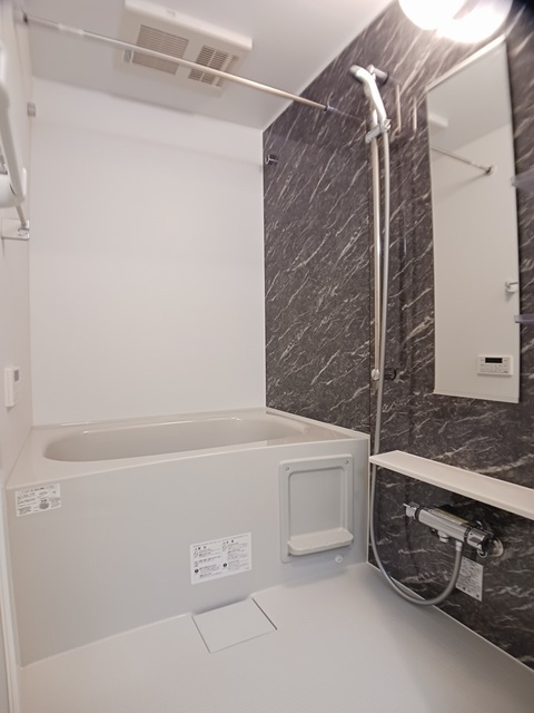 オリーブＳＴ 風呂画像