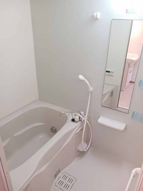 アーデルホームⅡ 風呂画像